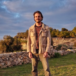 Sixto Cabiró, Experto en cultivos leñosos y paisajismo